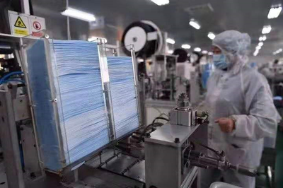日照三奇 疫情下的“口罩卫士”，个人卫生用品行业的责任与担当